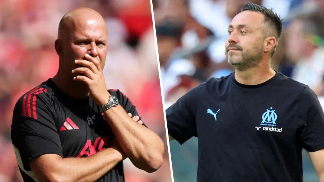 赛前小预测:爱你所以打败你?