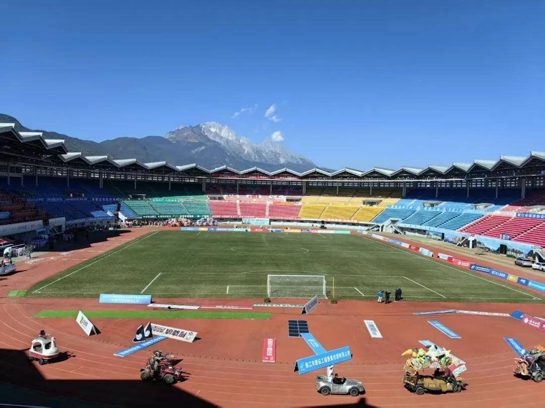 世界杯app下载-丽江队主教练周胜源：希望用胜利迎新年！滇超焦点战丽江主场迎战曲靖