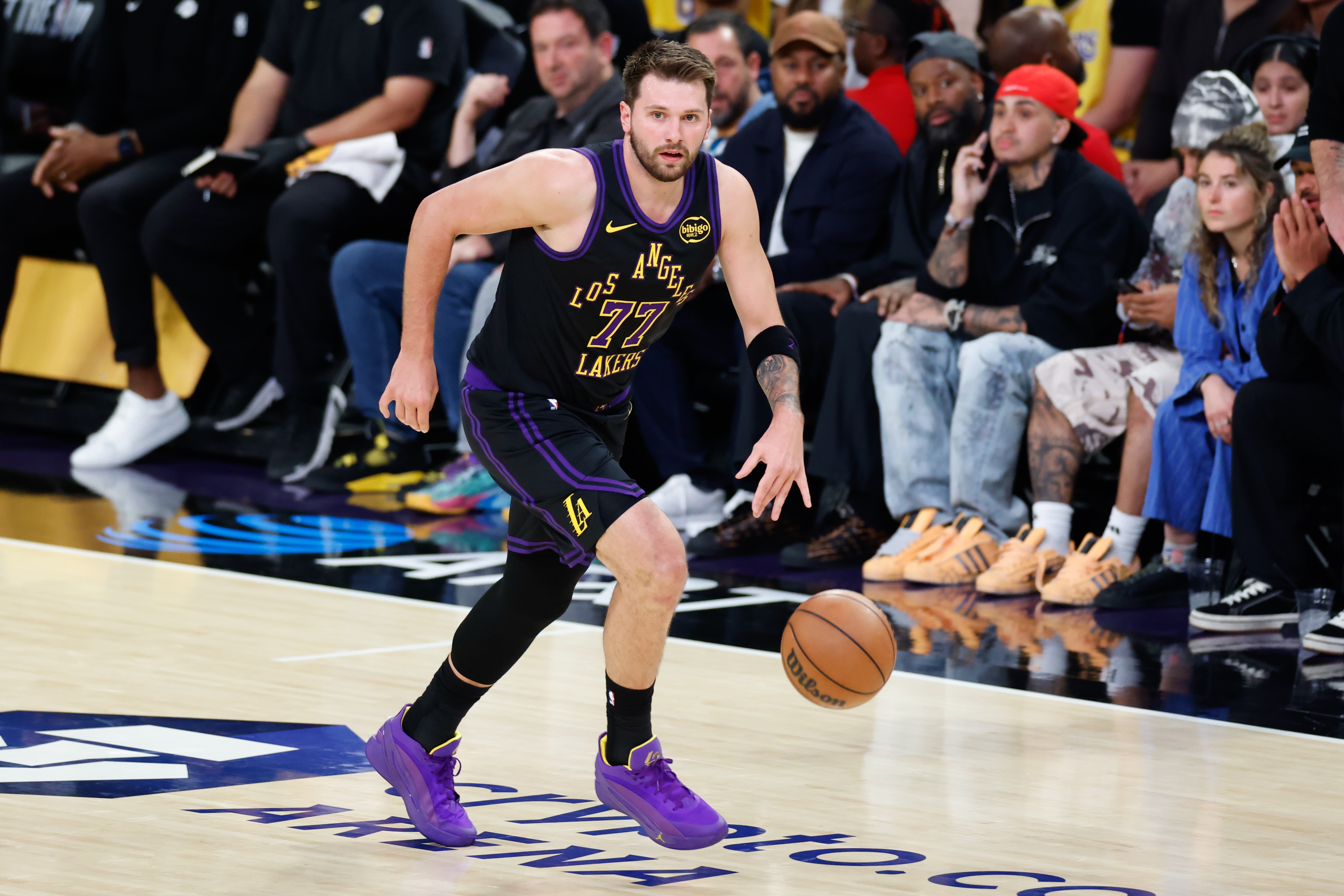 世界杯手机观看-东契奇成为本赛季第13位单场50+球员 约基奇2次&掘金3人均为最多