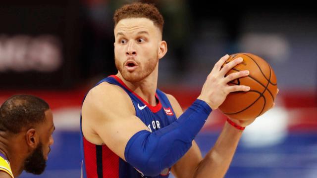 世界杯app下载-【观察】运动能力直线下滑 格里芬对争冠队没用?