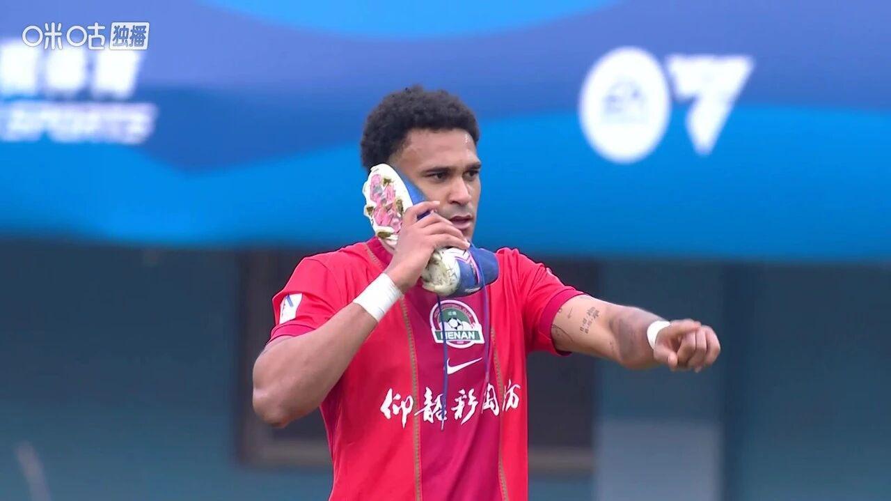 世界杯最新版下载-2-1！河南队力克云南玉昆夺2连胜，成第2支“负分清零”球队